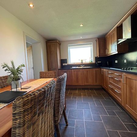 Dwarwick House Villa เธอร์โซ ภายนอก รูปภาพ