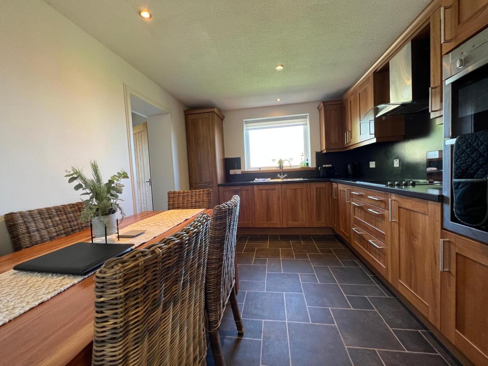 Dwarwick House Villa เธอร์โซ ภายนอก รูปภาพ