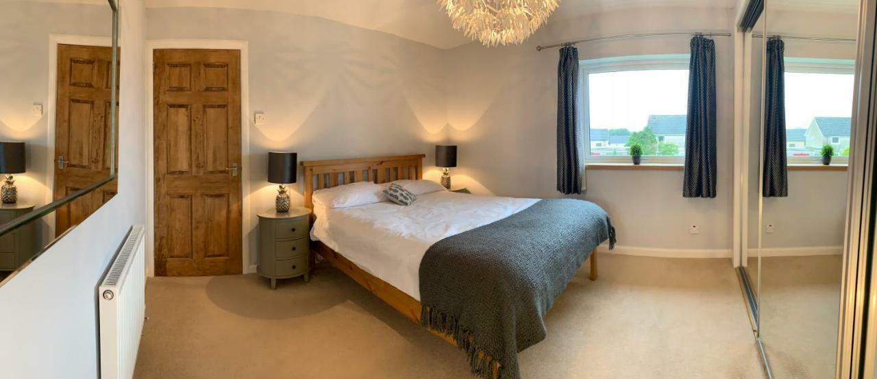 Dwarwick House Villa เธอร์โซ ภายนอก รูปภาพ
